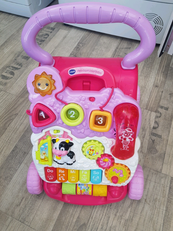 vtech walker batteries